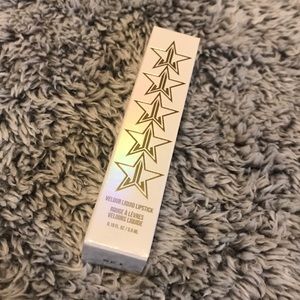 Jeffree Star Karma Velour Liquid Lipstick